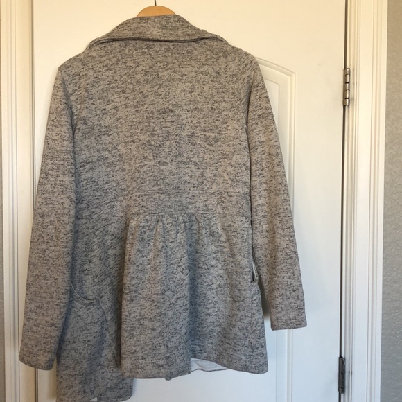 Metaphor coat - Picture 5 of 6